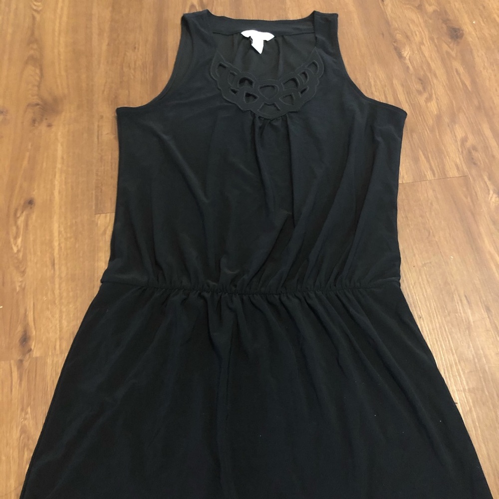WHITE HOUSE BLACK MARKET Dress ! Size Medium